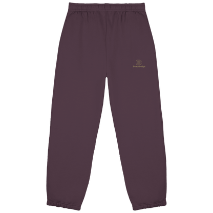 Original Hauszeichen - Fluffy Jogginghose - Sportlich & Bequem | BeachBodyz®