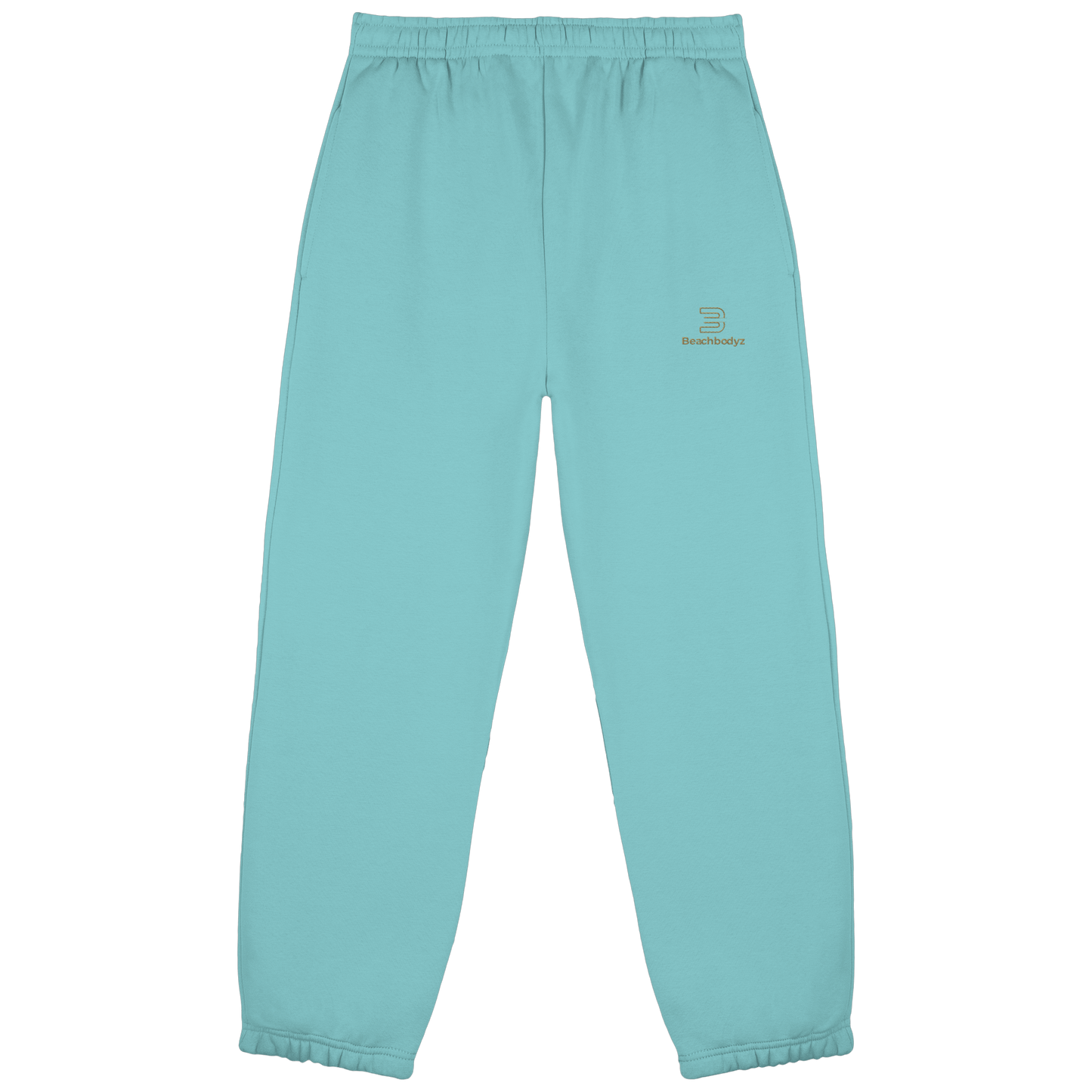 Original Hauszeichen - Fluffy Jogginghose - Sportlich & Bequem | BeachBodyz®