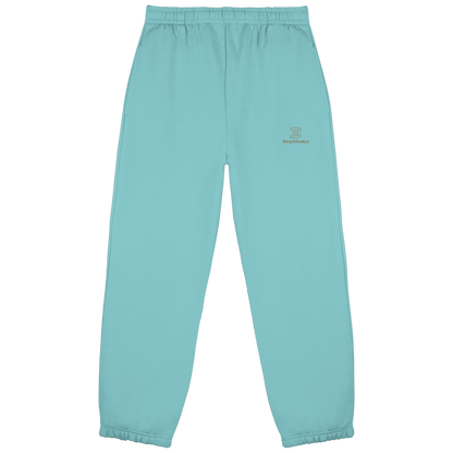 Original Hauszeichen - Fluffy Jogginghose - Sportlich & Bequem | BeachBodyz®