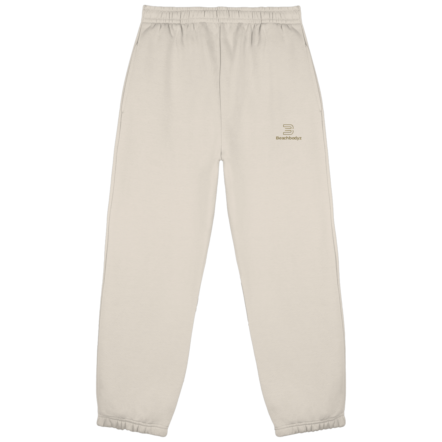 Original Hauszeichen - Fluffy Jogginghose - Sportlich & Bequem | BeachBodyz®