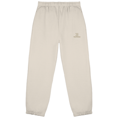 Original Hauszeichen - Fluffy Jogginghose - Sportlich & Bequem | BeachBodyz®