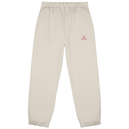 Heritage - Fluffy Jogginghose - Sportlich & Bequem | BeachBodyz®