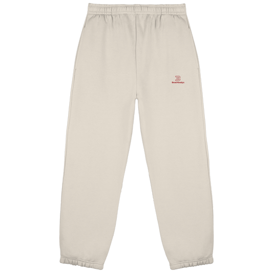 Heritage - Fluffy Jogginghose - Sportlich & Bequem | BeachBodyz®