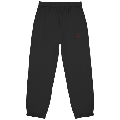 Heritage - Fluffy Jogginghose - Sportlich & Bequem | BeachBodyz®