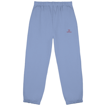 Heritage - Fluffy Jogginghose - Sportlich & Bequem | BeachBodyz®
