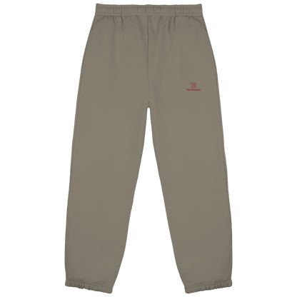 Heritage - Fluffy Jogginghose - Sportlich & Bequem | BeachBodyz®
