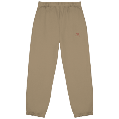 Heritage - Fluffy Jogginghose - Sportlich & Bequem | BeachBodyz®
