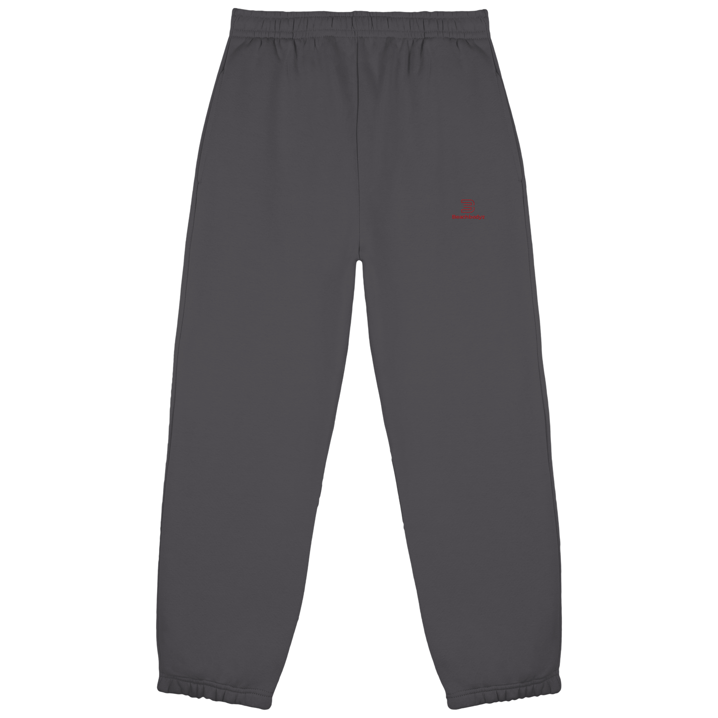 Heritage - Fluffy Jogginghose - Sportlich & Bequem | BeachBodyz®