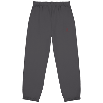 Heritage - Fluffy Jogginghose - Sportlich & Bequem | BeachBodyz®