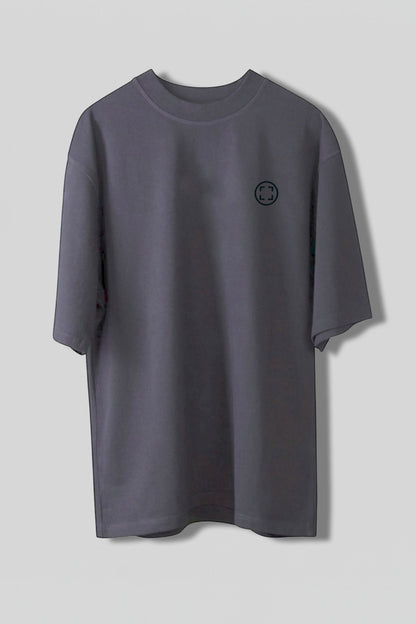 SCHWERES OVERSIZE T-SHIRT T5