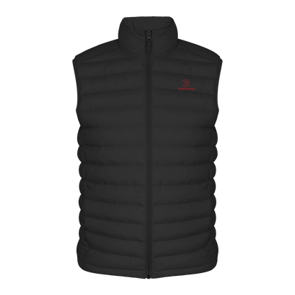 Heritage - Warme Weste - Praktisch & Vielseitig | BeachBodyz®