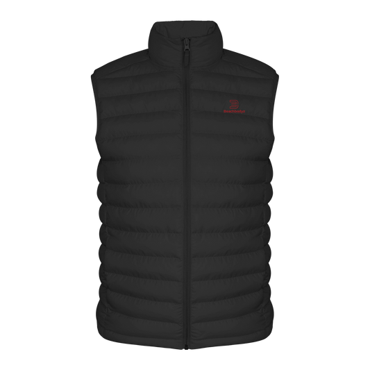 Heritage - Warme Weste - Praktisch & Vielseitig | BeachBodyz®