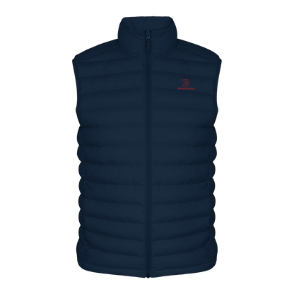 Heritage - Warme Weste - Praktisch & Vielseitig | BeachBodyz®