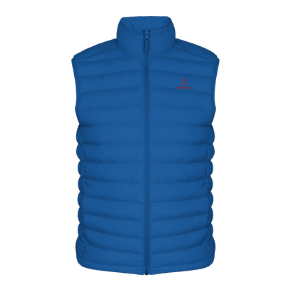 Heritage - Warme Weste - Praktisch & Vielseitig | BeachBodyz®