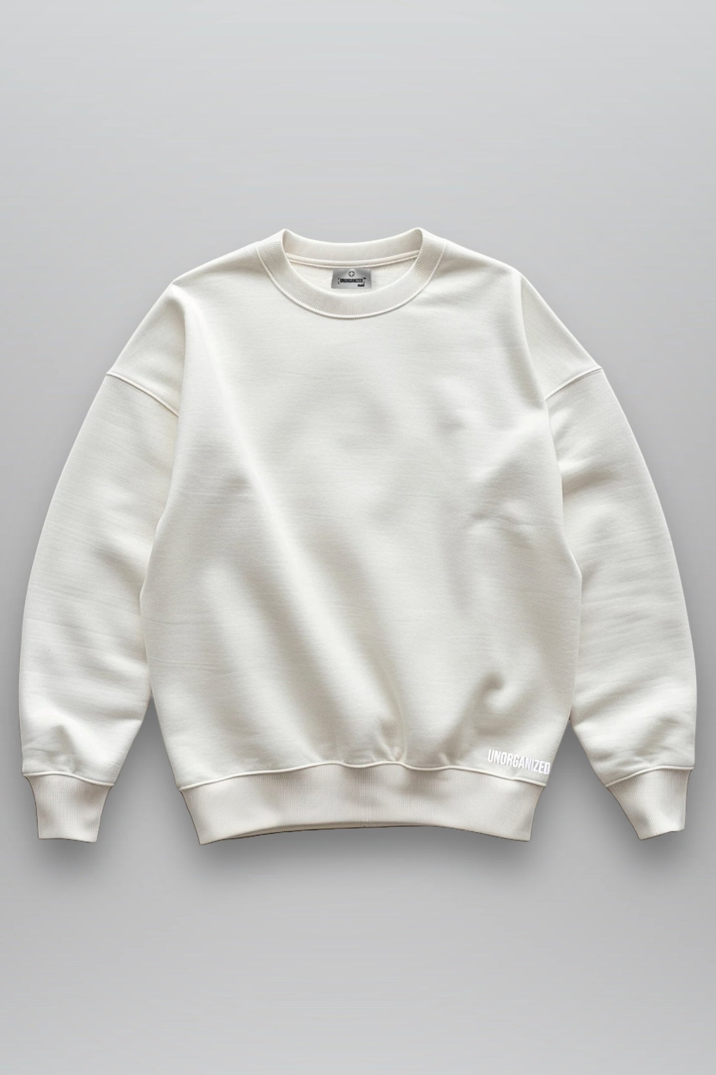 SCHWERES OVERSIZE SWEATSHIRT H5