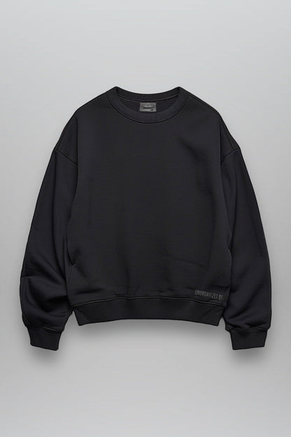SCHWERES OVERSIZE SWEATSHIRT H5