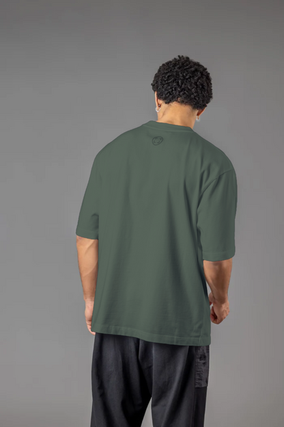 SCHWERES COMFORT T-SHIRT T15