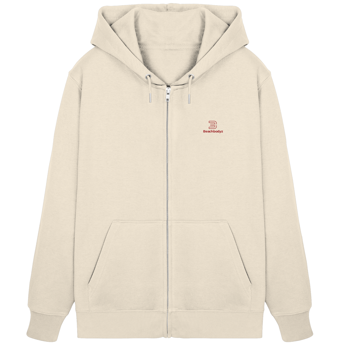 Heritage - Zipper (Stick) - Praktisch & Vielseitig | BeachBodyz®