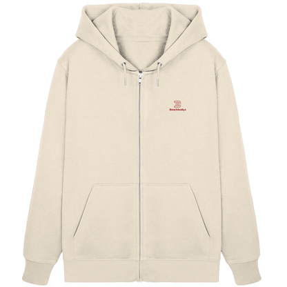 Heritage - Zipper (Stick) - Praktisch & Vielseitig | BeachBodyz®