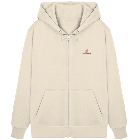 Heritage - Zipper (Stick) - Praktisch & Vielseitig | BeachBodyz®