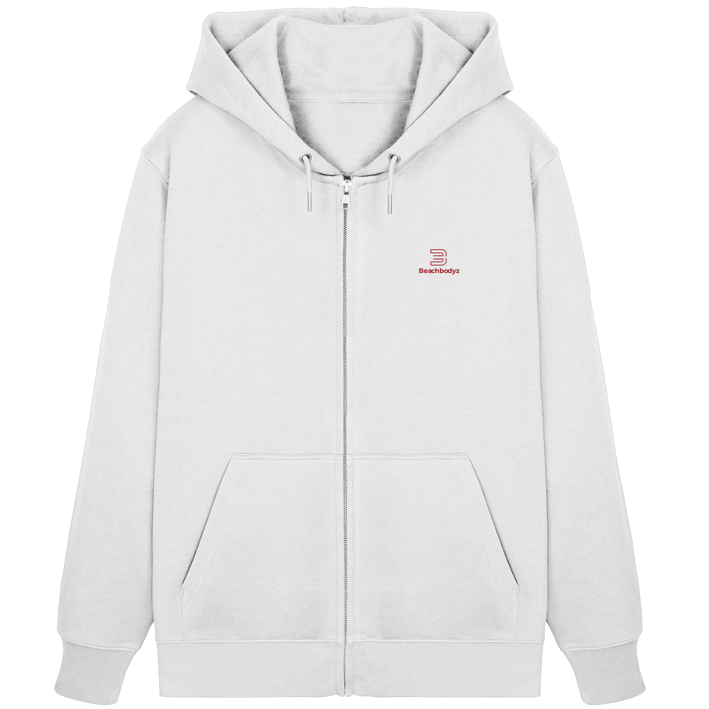 Heritage - Zipper (Stick) - Praktisch & Vielseitig | BeachBodyz®