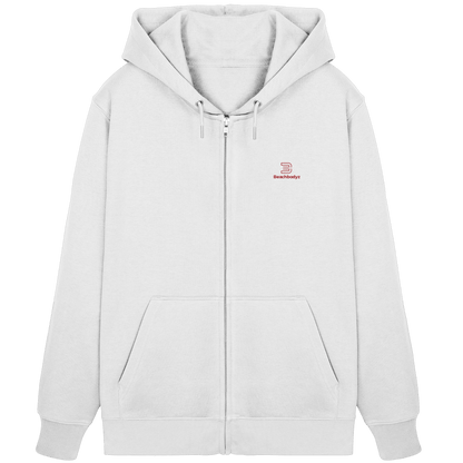 Heritage - Zipper (Stick) - Praktisch & Vielseitig | BeachBodyz®