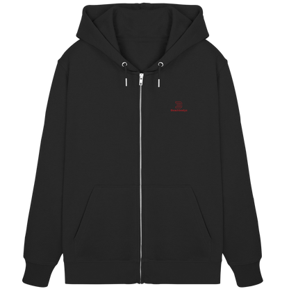 Heritage - Zipper (Stick) - Praktisch & Vielseitig | BeachBodyz®