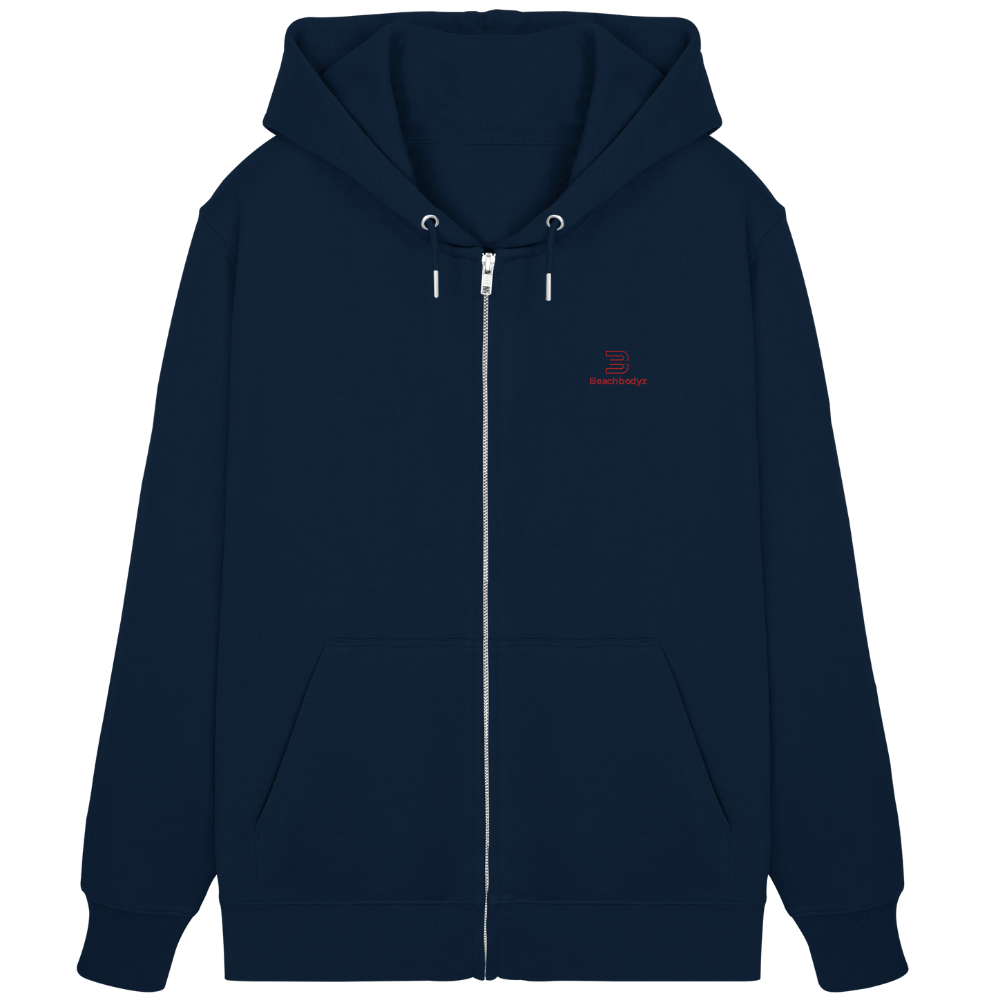 Heritage - Zipper (Stick) - Praktisch & Vielseitig | BeachBodyz®