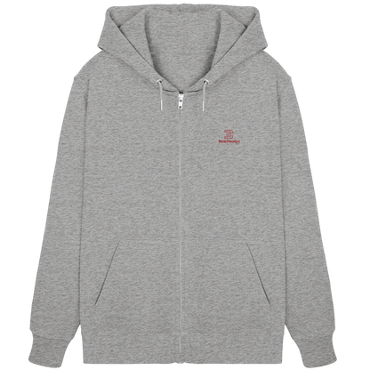 Heritage - Zipper (Stick) - Praktisch & Vielseitig | BeachBodyz®