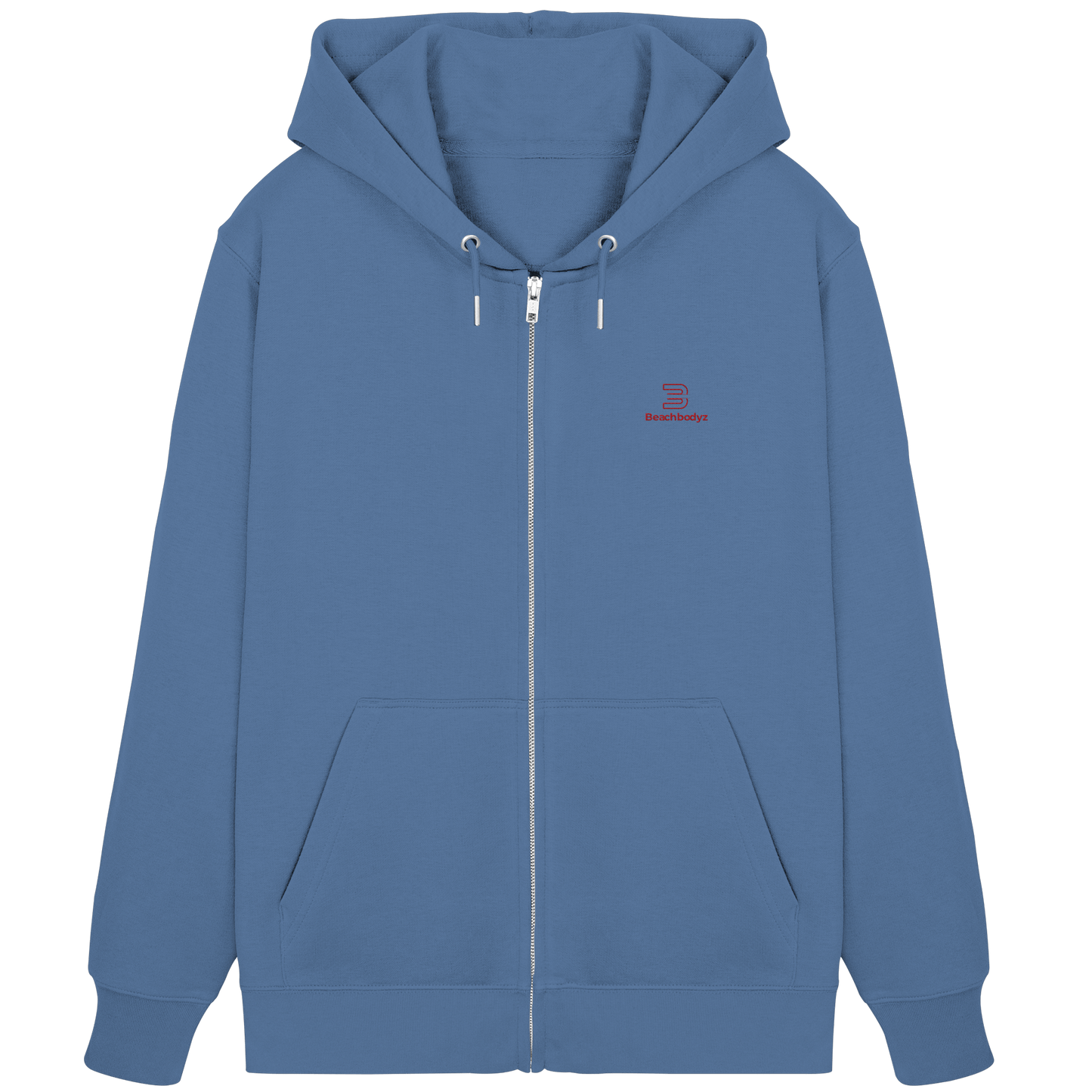 Heritage - Zipper (Stick) - Praktisch & Vielseitig | BeachBodyz®