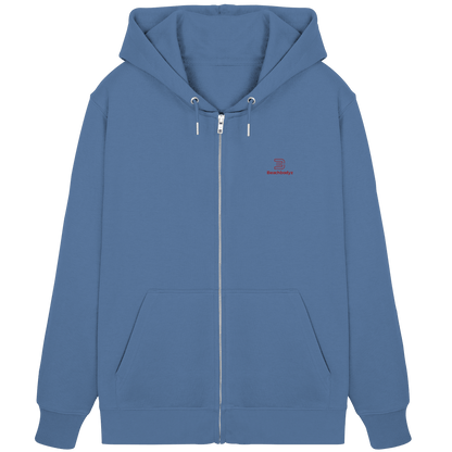 Heritage - Zipper (Stick) - Praktisch & Vielseitig | BeachBodyz®