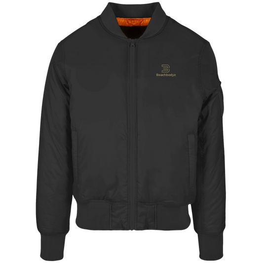 Original Hauszeichen - Bomber Jacket - Stylisch & Warm | BeachBodyz®