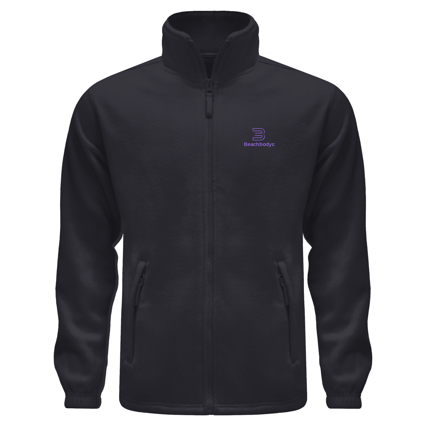 Graphic Vintage - FleeceJacke - Stylisch & Warm | BeachBodyz®