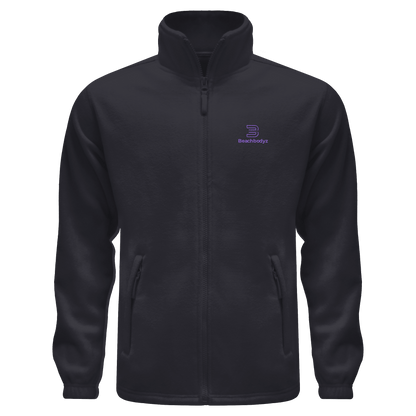 Graphic Vintage - FleeceJacke - Stylisch & Warm | BeachBodyz®