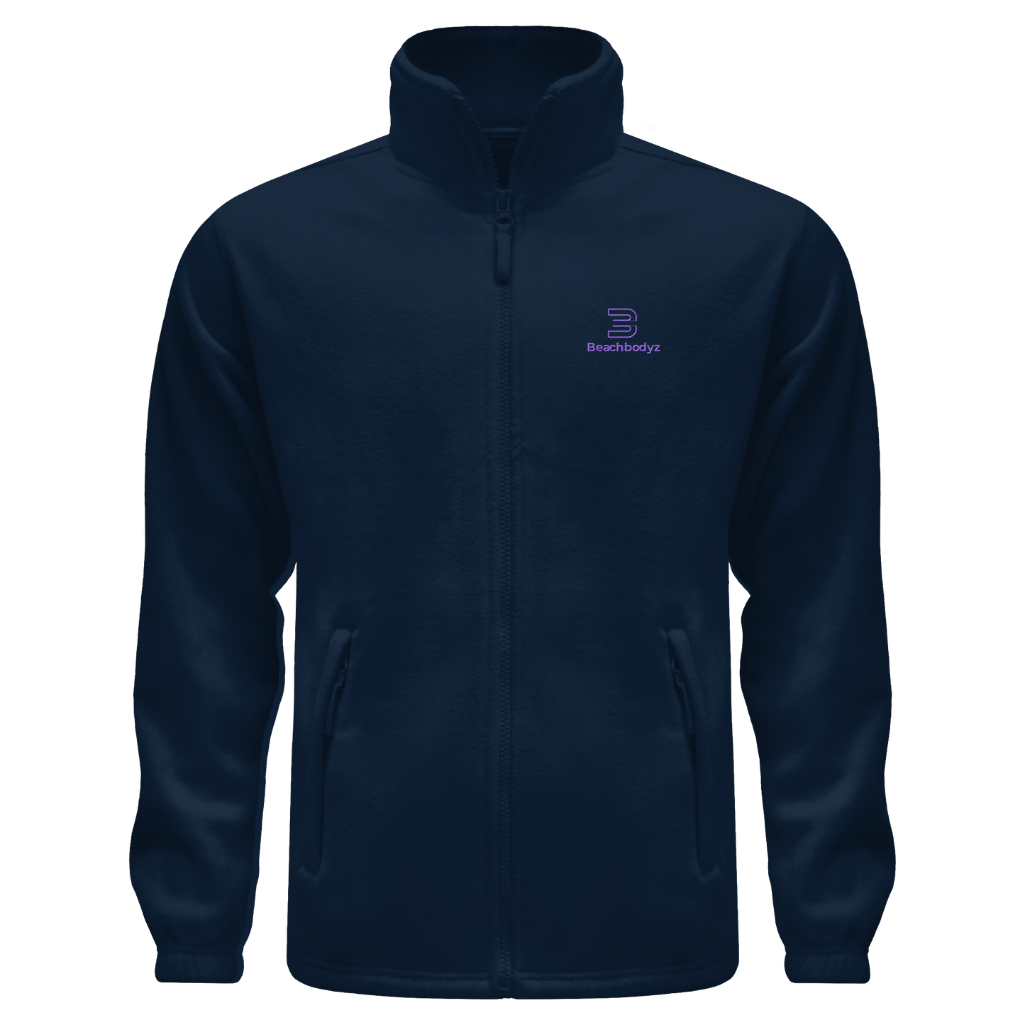 Graphic Vintage - FleeceJacke - Stylisch & Warm | BeachBodyz®