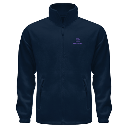 Graphic Vintage - FleeceJacke - Stylisch & Warm | BeachBodyz®