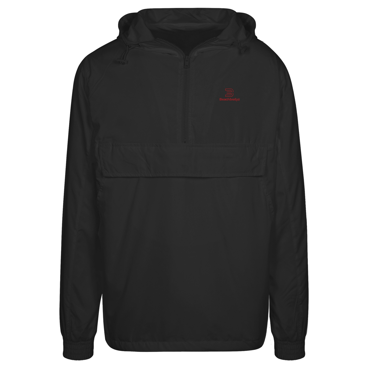 Heritage - Urban Windbreaker - Leicht & Windabweisend | BeachBodyz®