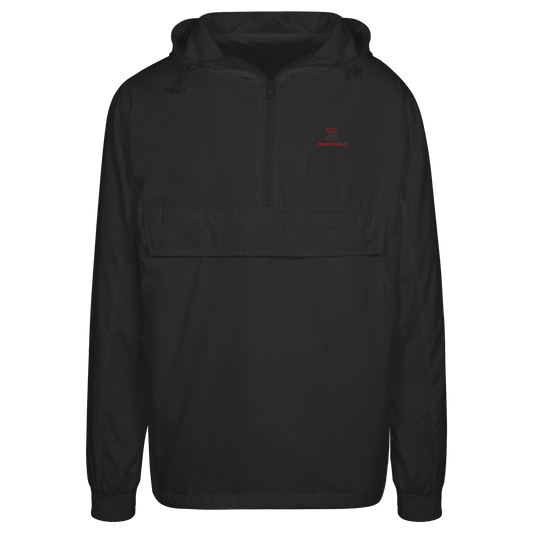 Heritage - Urban Windbreaker - Leicht & Windabweisend | BeachBodyz®