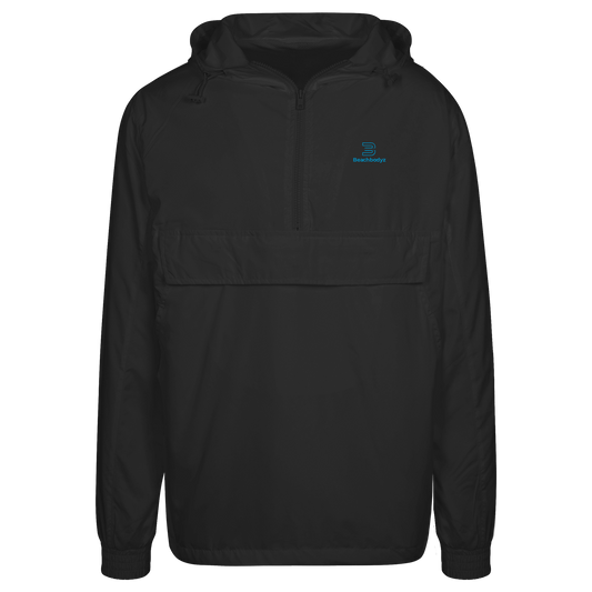 Power - Urban Windbreaker - Leicht & Windabweisend | BeachBodyz®