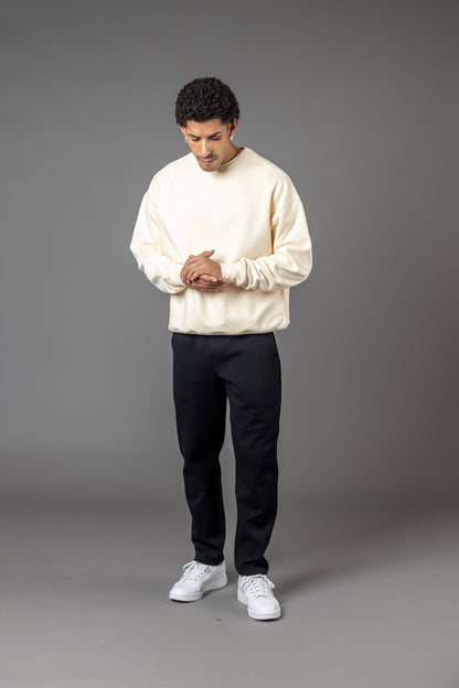 SCHWERES OVERSIZE SWEATSHIRT H5