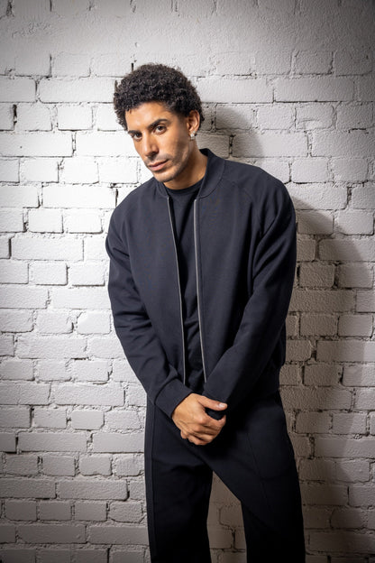 MODERNE BOMBERJACKE J10