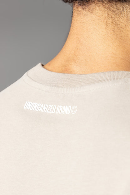 BASIC T-SHIRT RUNDER SAUM T25